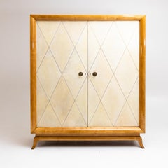 Suzanne Guiguichon Wardrobe, France, 1940s