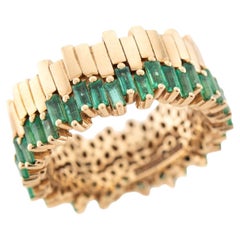 Band Rings