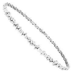 Suzanne Kalan Diamant-Feuerwerks-Choker