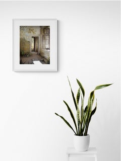 Approach - Interior photography, Photomontages, Interior Spaces, New life