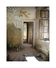 Approach - Interior photography, Photomontages, Interior Spaces, New life