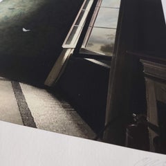 Entrance VIII - Interior Photography, Photomontage, Film-making