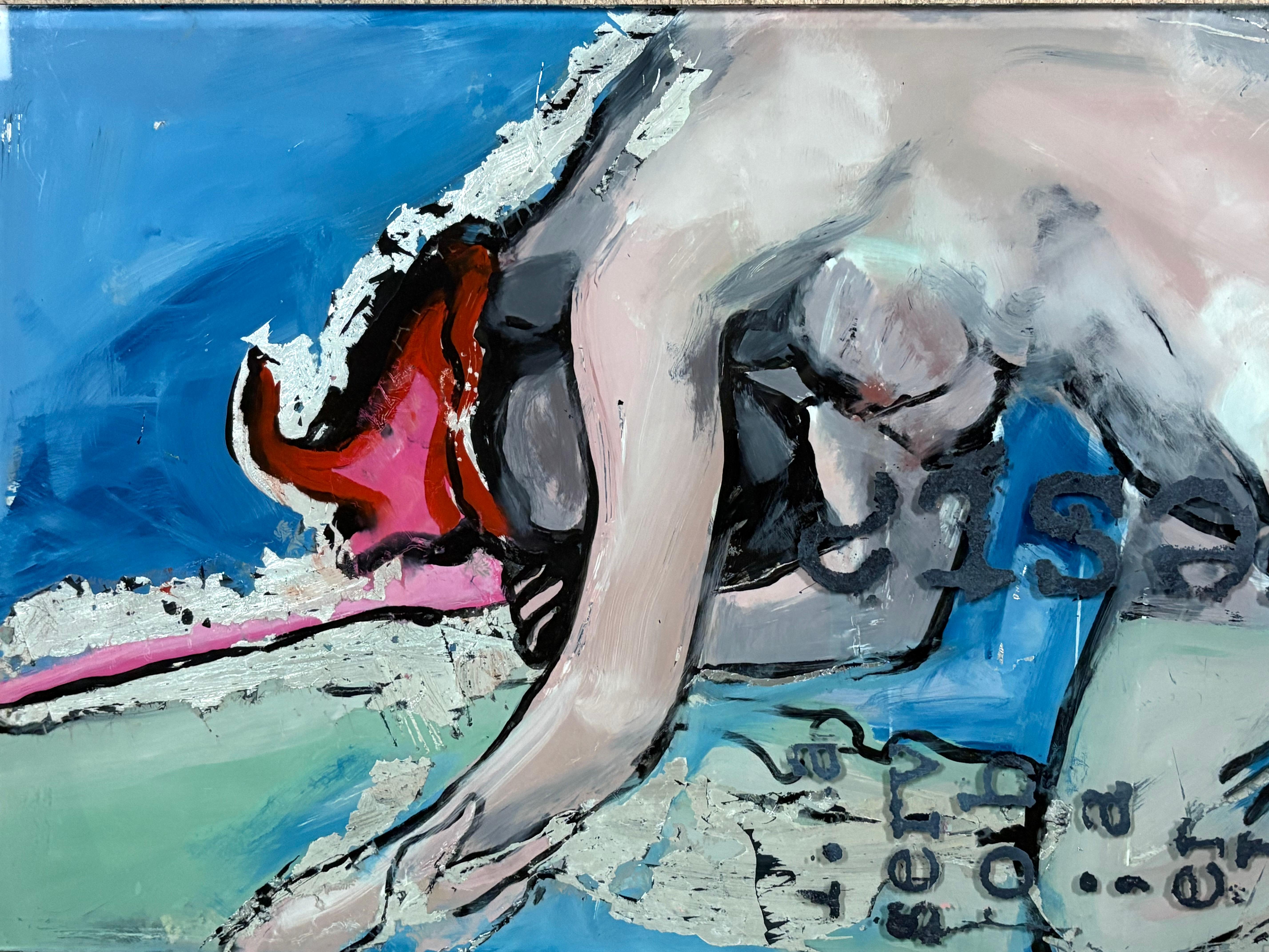 “Woman” For Sale 1