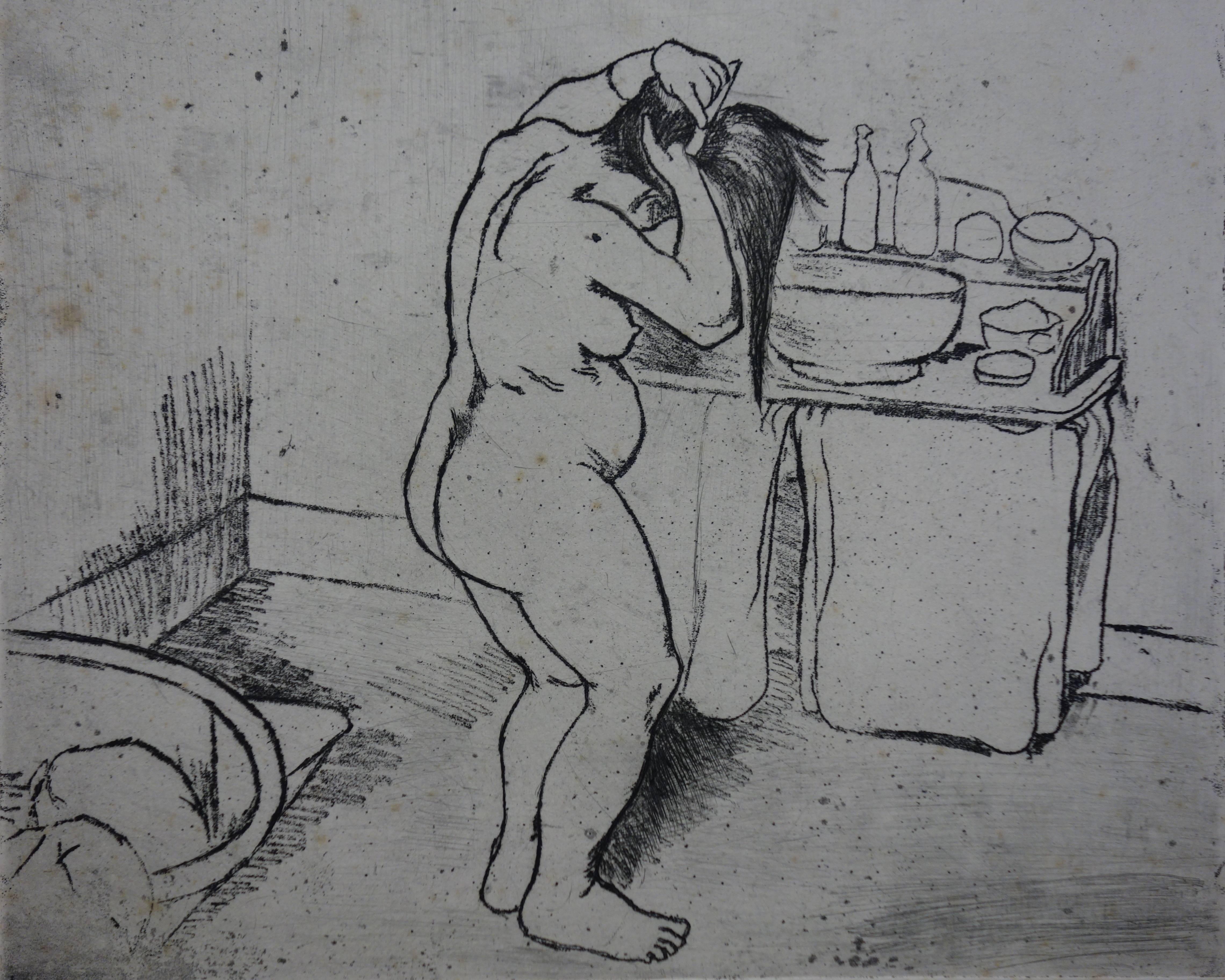 suzanne valadon prints