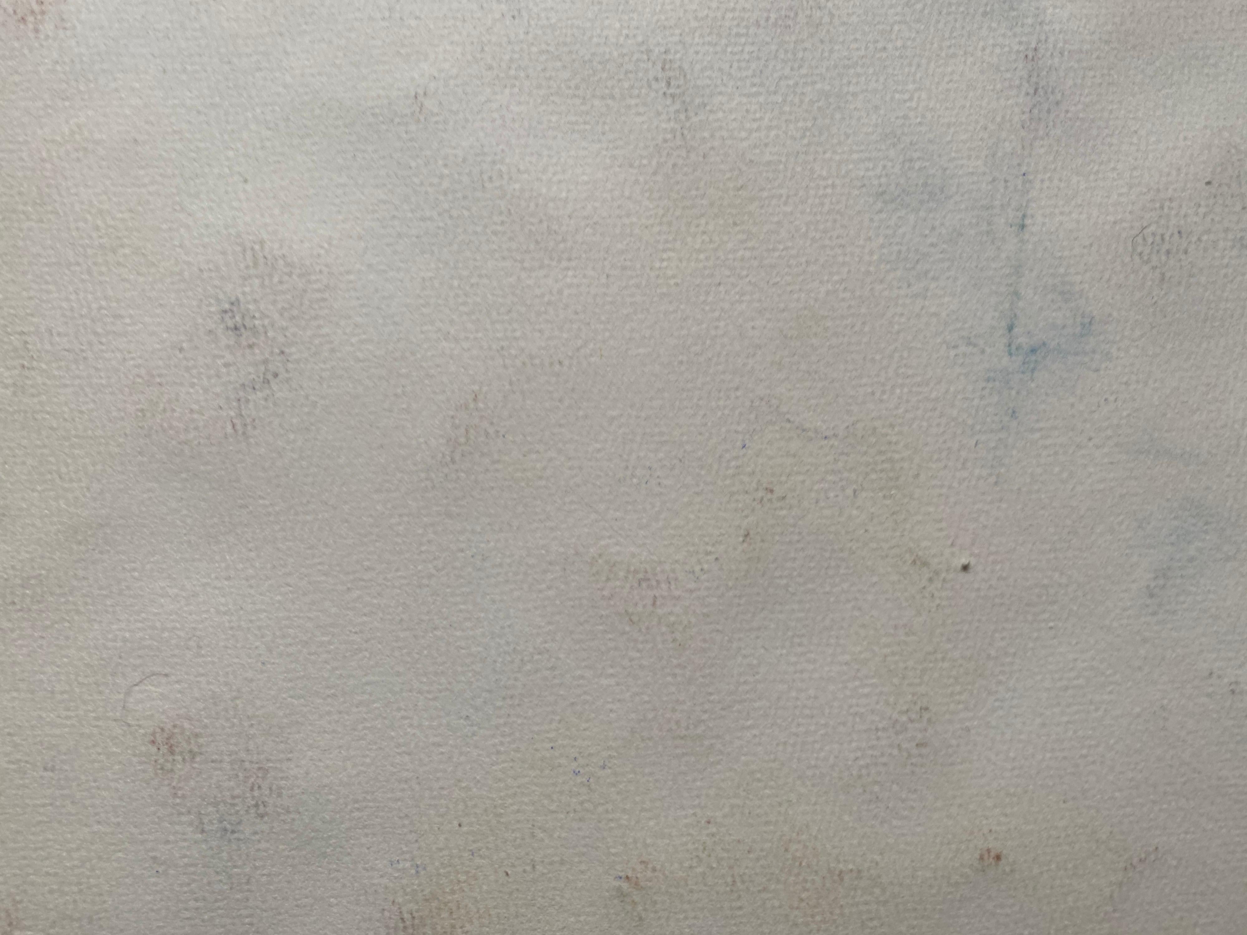 Pittura fauvista francese della metà del XX secolo - Colori sorprendenti - allievo di Andre Lhote in vendita 2