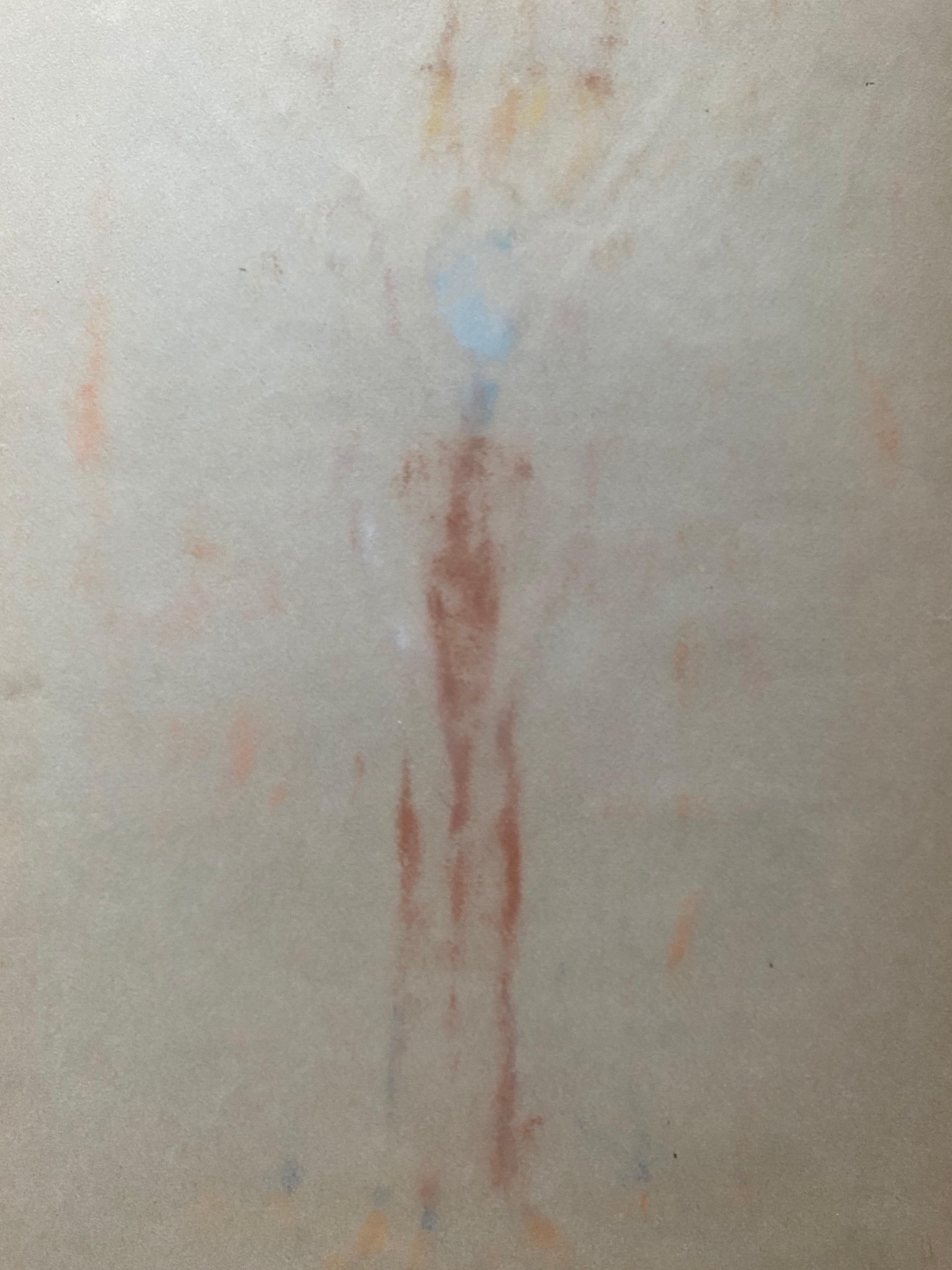 Pittura fauvista francese della metà del XX secolo - Colori sorprendenti - allievo di Andre Lhote in vendita 3