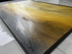 Epiphany, Painting, Oil on Canvas