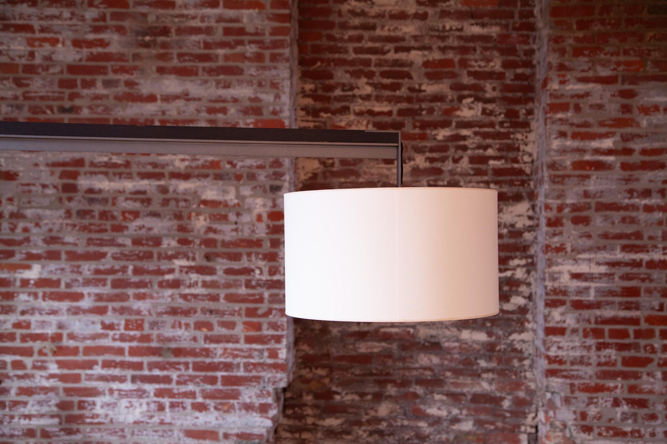 Suzerain Floor Lamp by Christian Liaigre; selected by Ai Weiwei For Sale 1