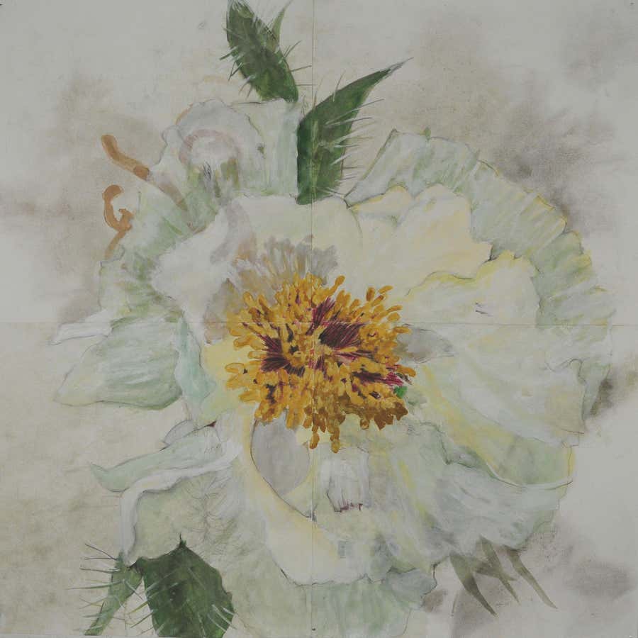 Love Notes and Elegies No. 14