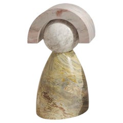 Sculpture brésilienne Suzy