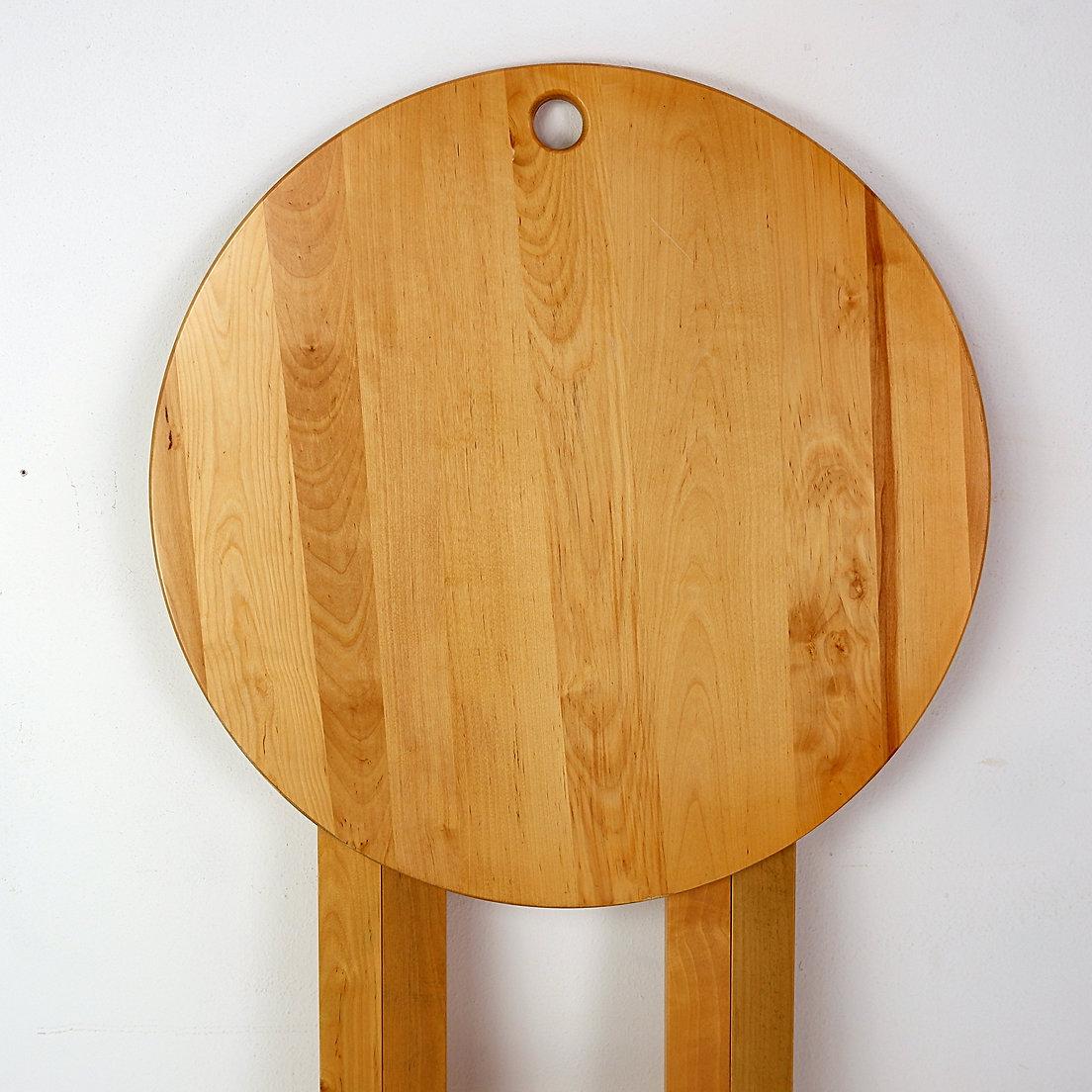 Suzy folding table by Adrian Reed for Princes Design Works Ltd, 1970s For Sale 5