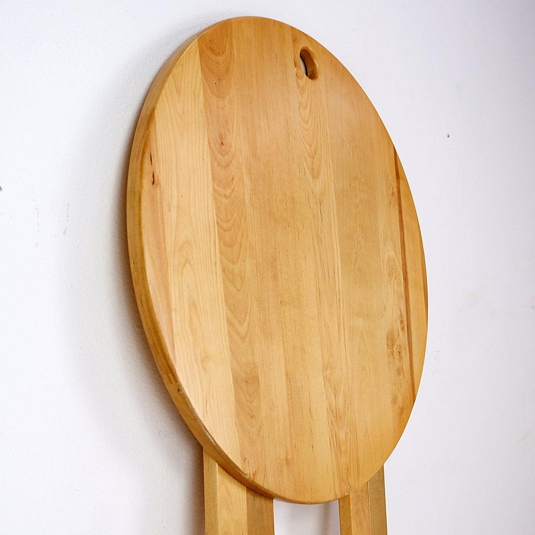 Suzy folding table by Adrian Reed for Princes Design Works Ltd, 1970s In Good Condition For Sale In Linkebeek, BE