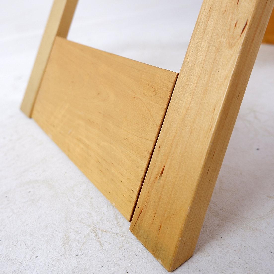 Suzy folding table by Adrian Reed for Princes Design Works Ltd, 1970s For Sale 2