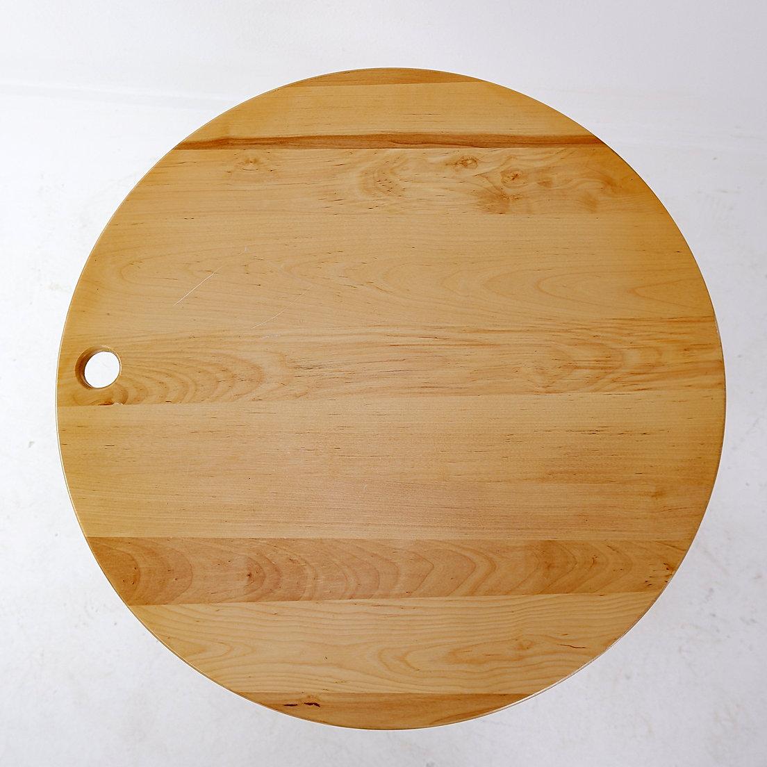 Suzy folding table by Adrian Reed for Princes Design Works Ltd, 1970s For Sale 3