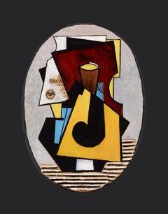 Composizione, 1940-42