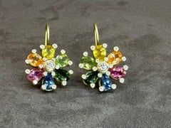 Suzy Landa Drop Earrings