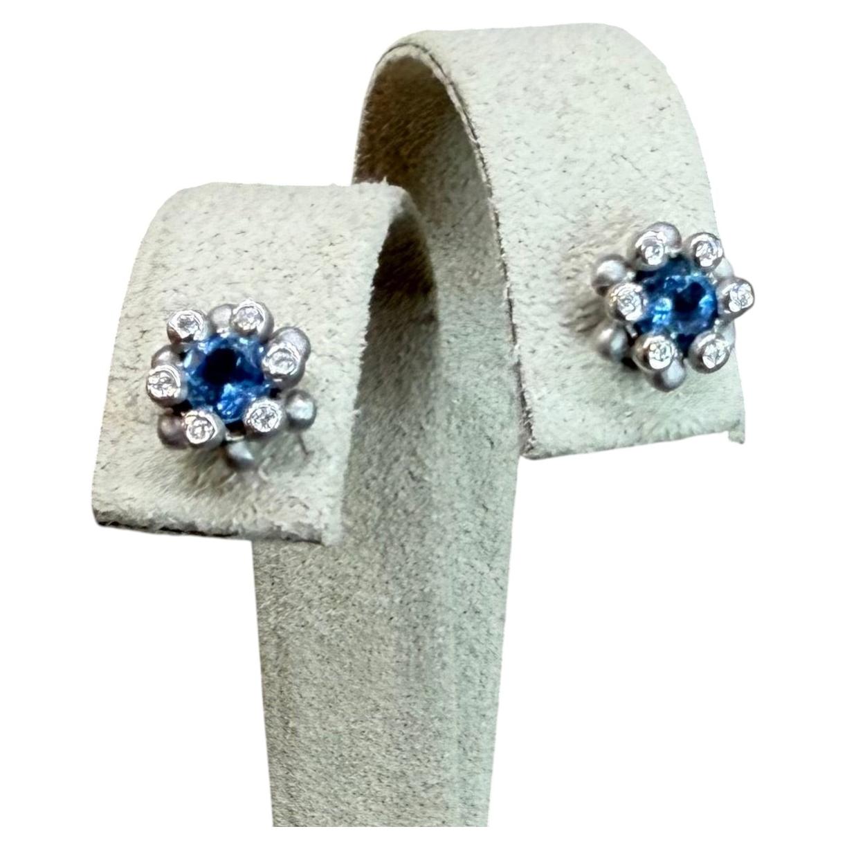 Suzy Landa Firecracker Earrings For Sale