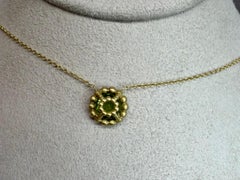 Suzy Landa Periot Necklace