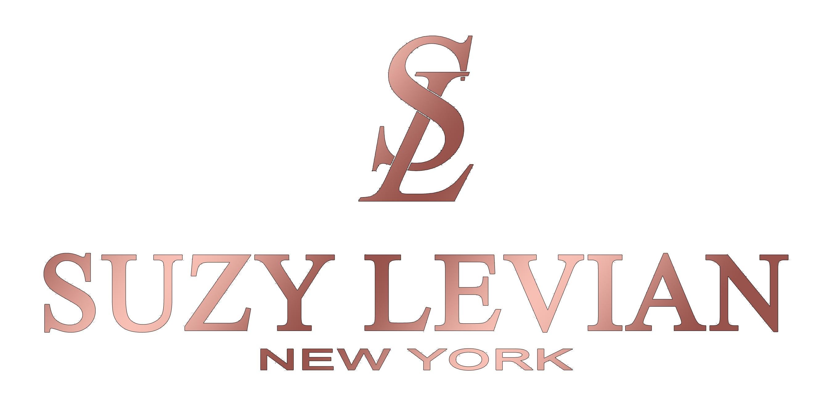 Suzy Levian Halskette aus 14 Karat Gelbgold mit 1,00 Karat weißem Diamanten (Rundschliff) im Angebot