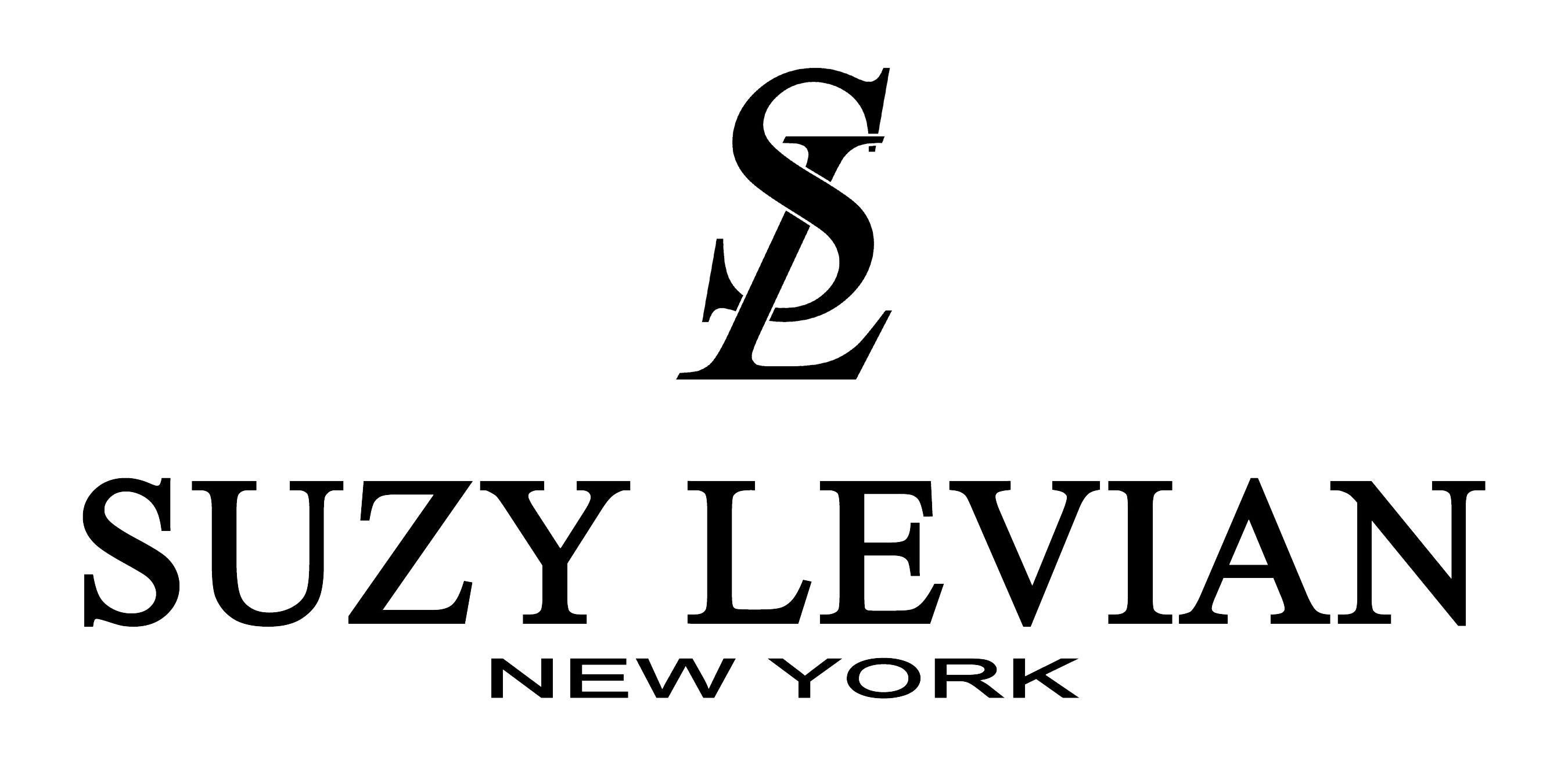 Halskette von Suzy Levian aus Sterlingsilber mit Saphir-Lünette im Zustand „Neu“ im Angebot in Great Neck, NY