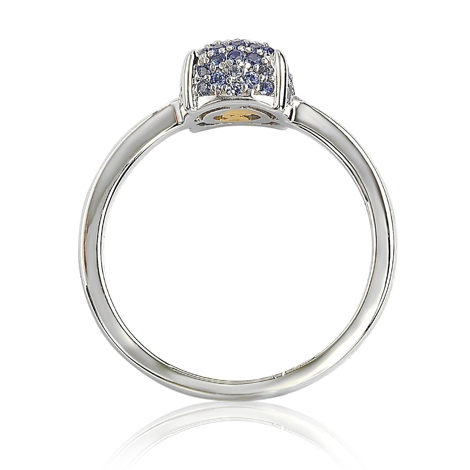 suzy levian rings