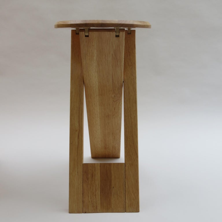 Suzy Stool designed by Adrian Reed for Princes Design Works 2 at 1stDibs