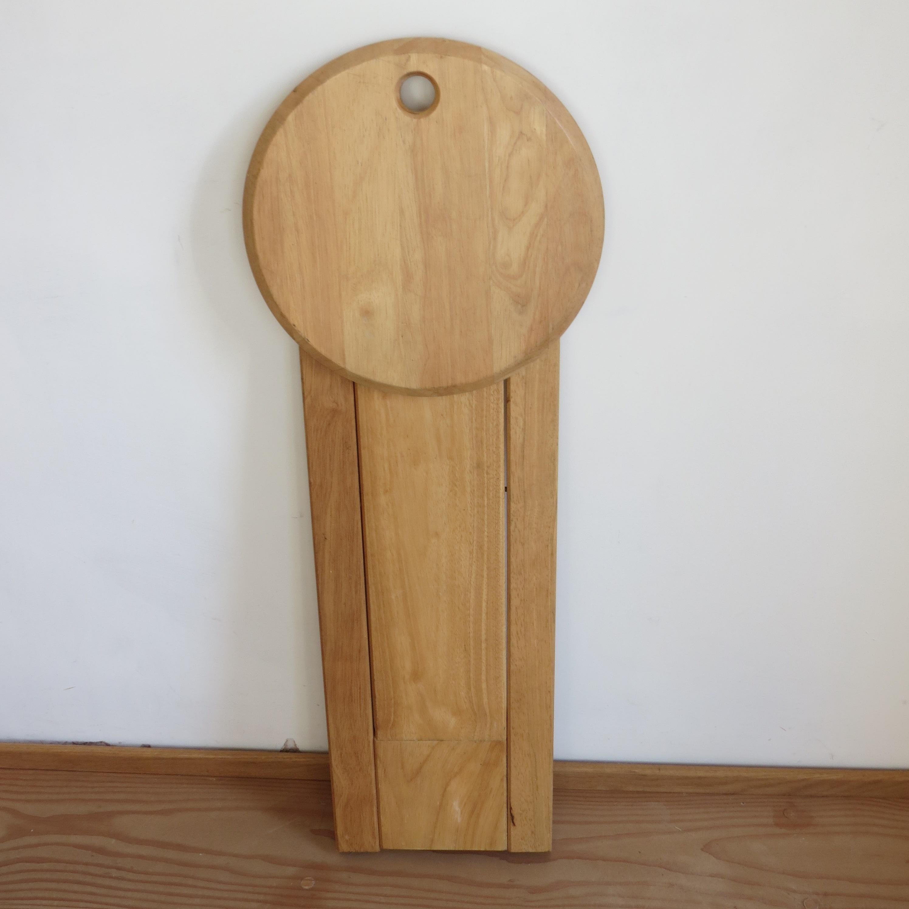 Mid-Century Modern Suzy Stool Designed by Adrian Reed for Princes Design Works B