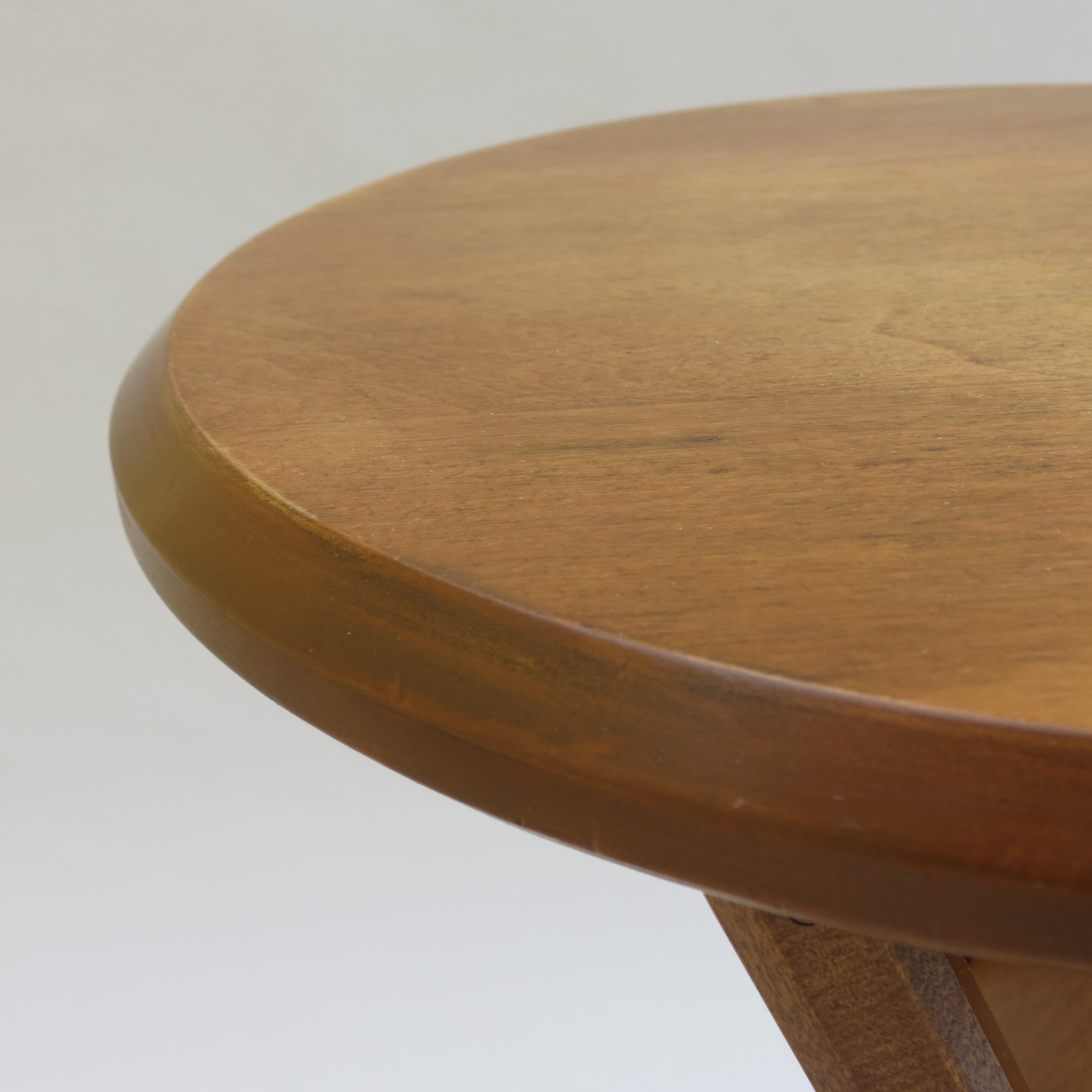 20th Century Suzy Stool Designed by Adrian Reed for Princes Design Works