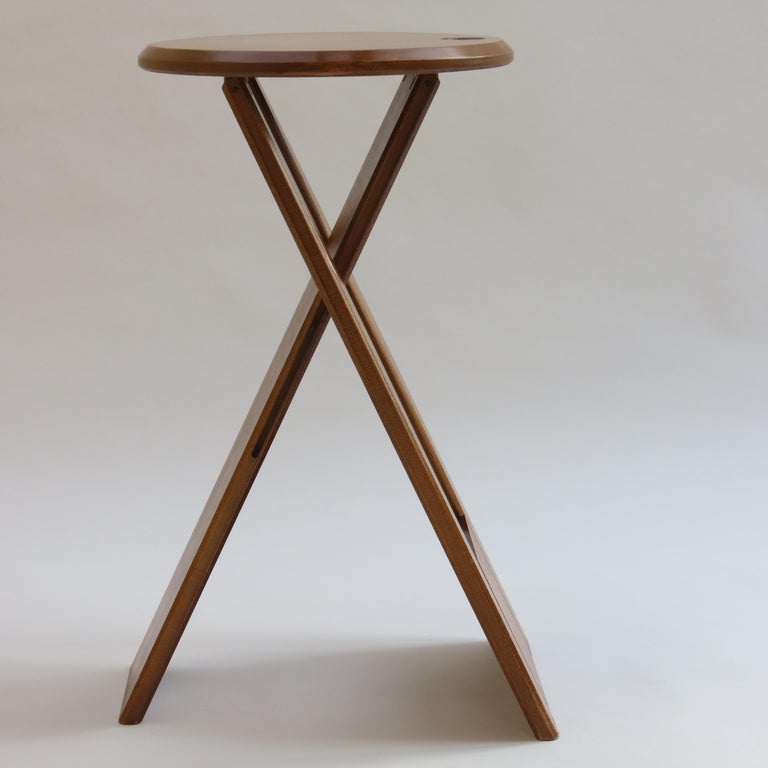 Suzy Stool Designed by Adrian Reed for Princes Design Works at 1stDibs ...