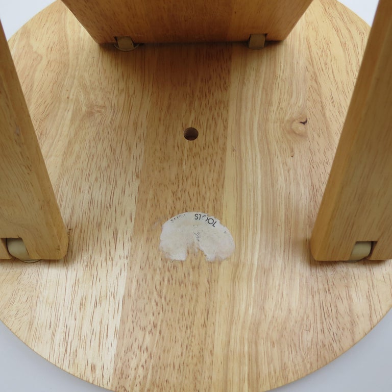Suzy Stool Designed by Adrian Reed for Princes Design Works at 1stDibs ...