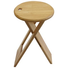 Suzy Stool Designed by Adrian Reed for Princes Design Works