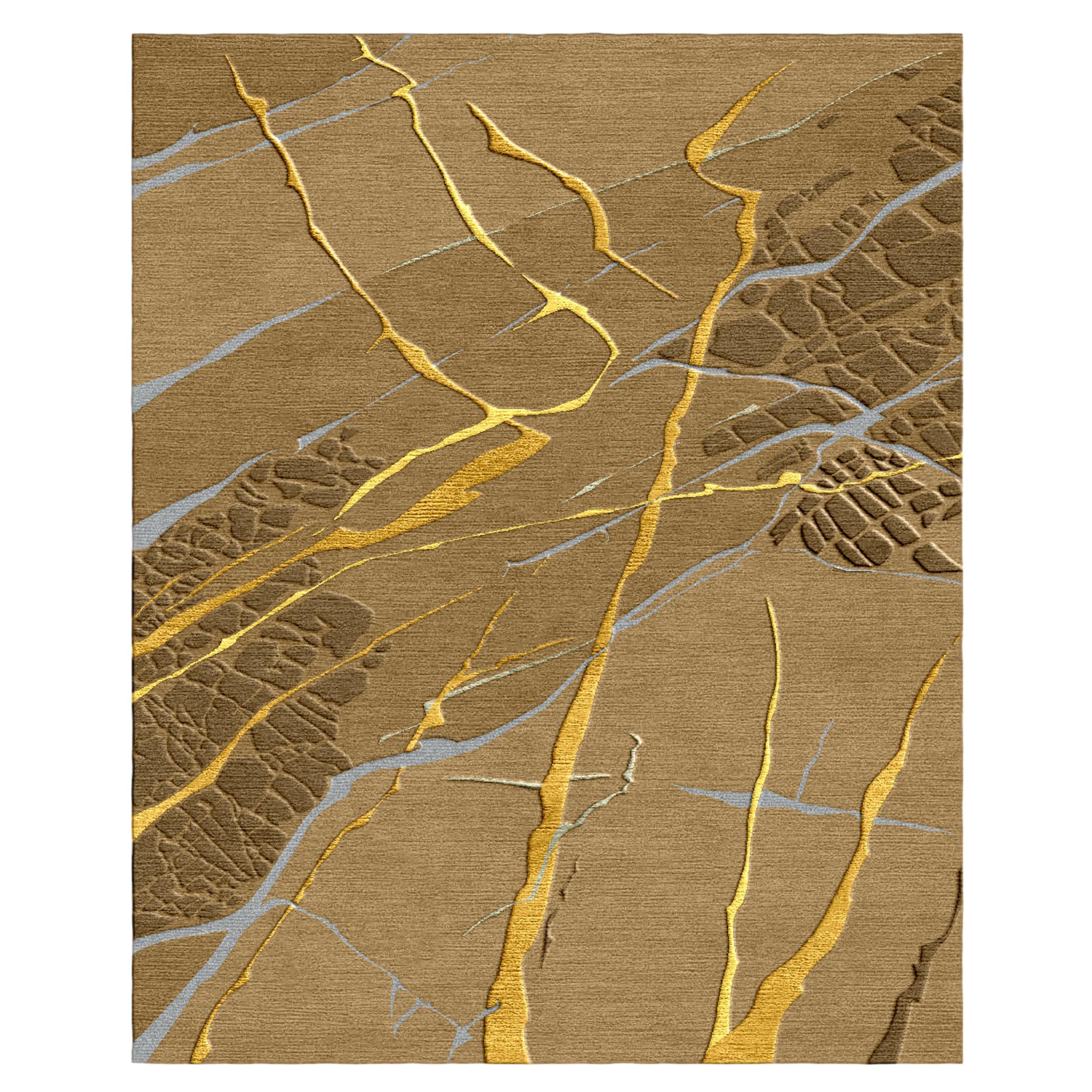 Svaberg Rug by Volver Studios