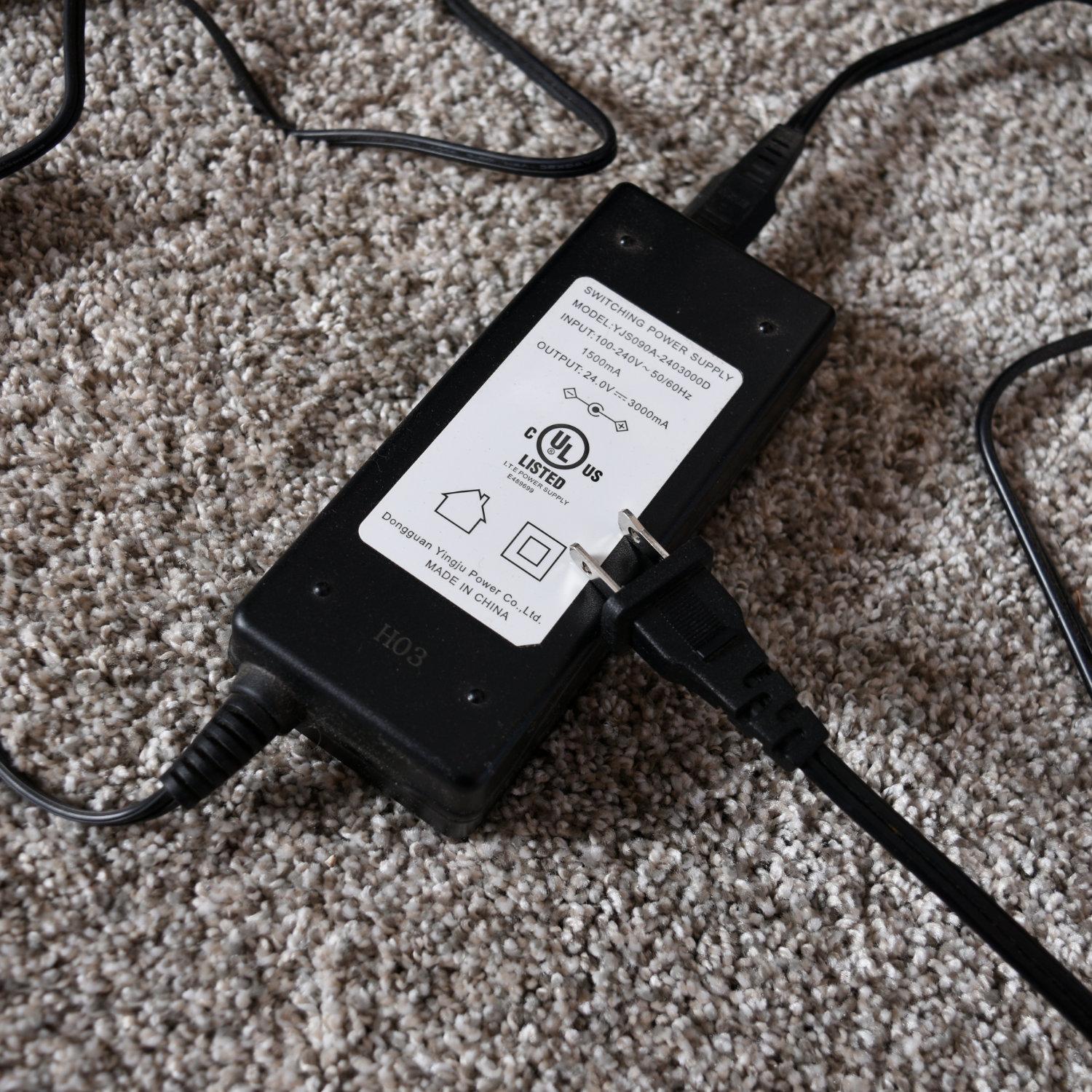 Svago SV 395 Reclinable Gravedad Cero Masaje Vibratorio Calentado en venta 3