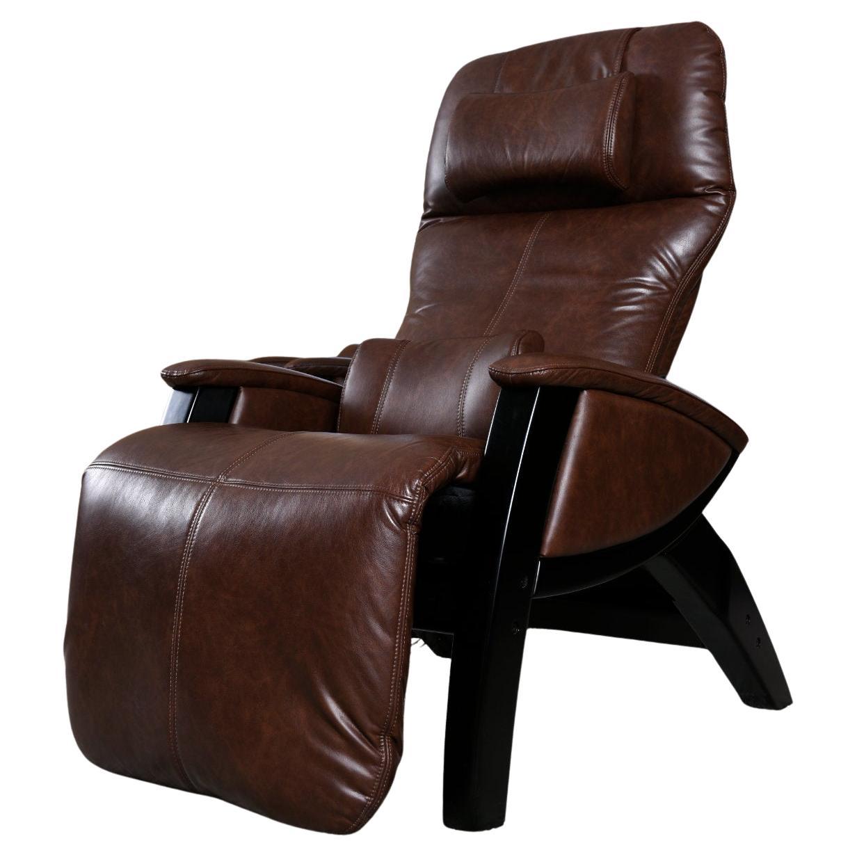Svago SV 395 Recliner zéro gravité Massage vibrant chauffant