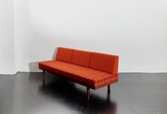Svane Combina Tagesbett Sofa von Ingmar Relling für Ekornes, Norwegen, 1960er Jahre