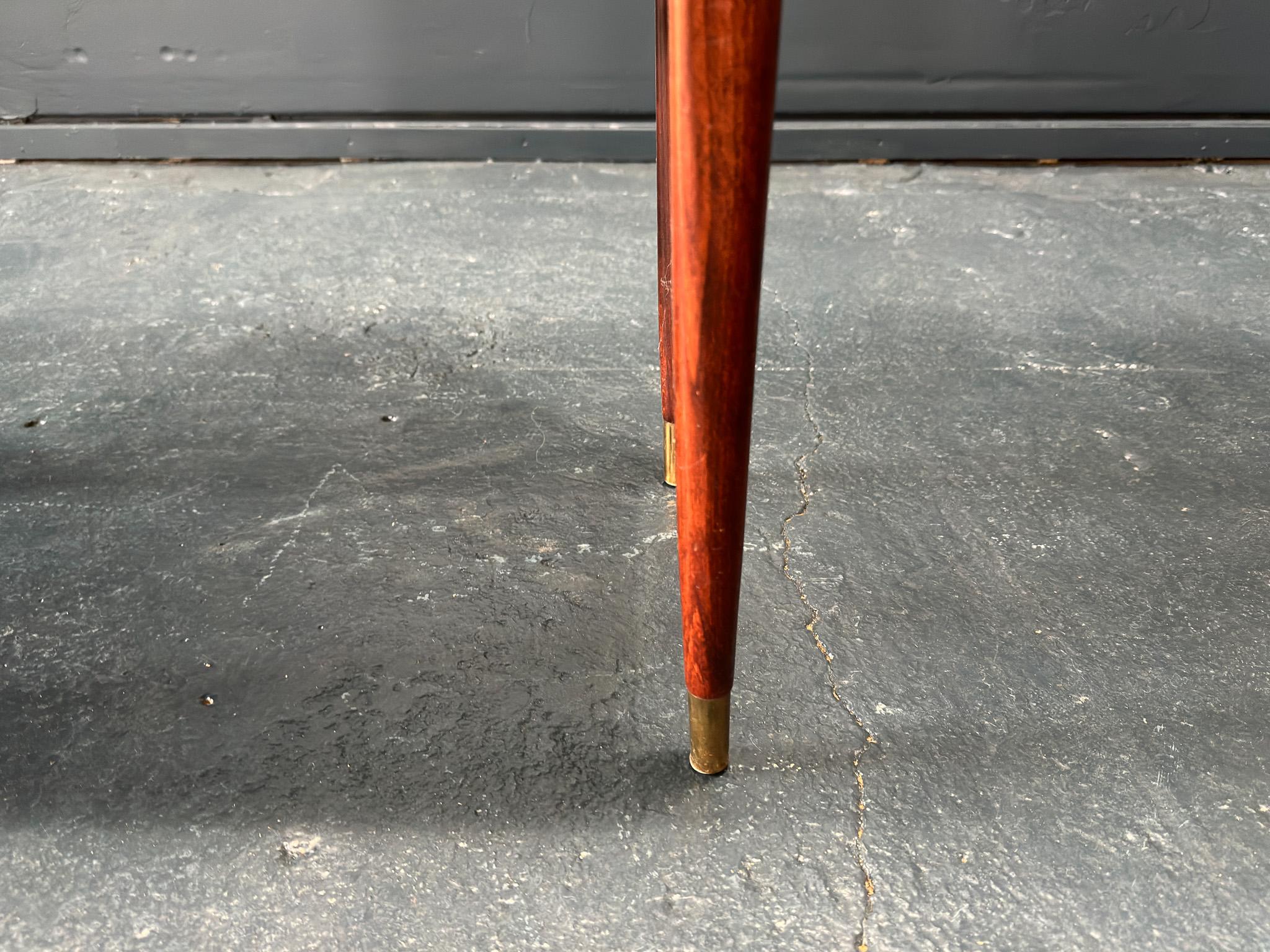 Mid-20th Century Svante 'Cortina'  Drinks Cabinet For Sale