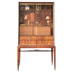 Svante 'Cortina'  Armoire à boissons