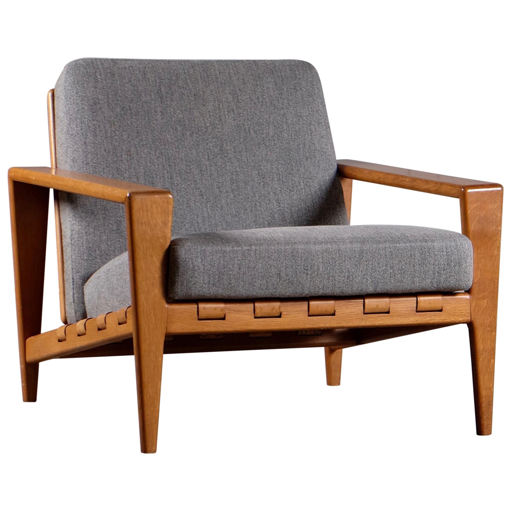 Svante Skogh "Bodö" Easy Chair, 1960s