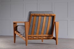 Svante Skogh "Bodö" Sessel:: 1960er Jahre