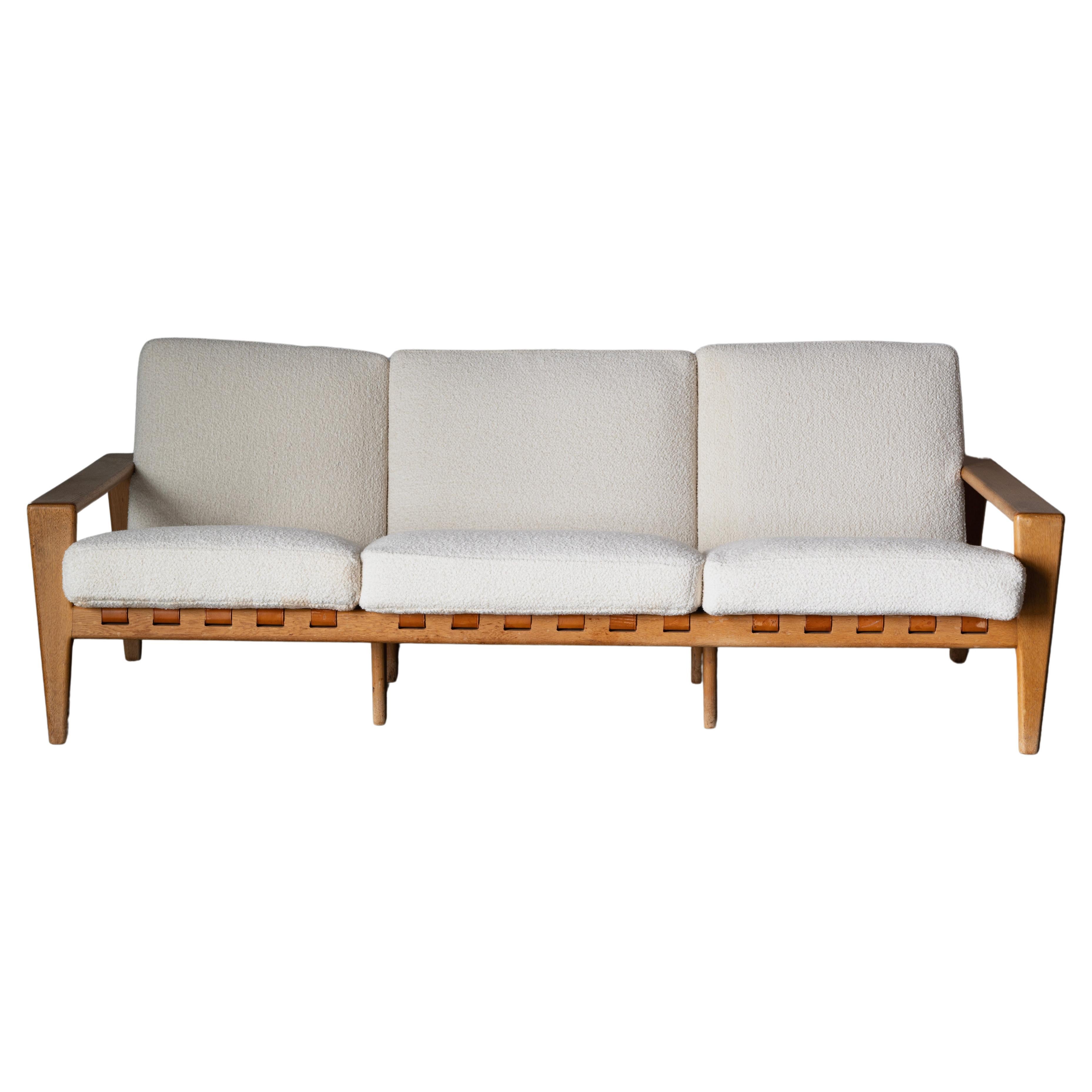 Svante Skogh "Bodö" Sofa  For Sale