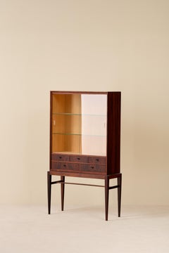 Armario Svante Skogh, Suecia, años 60