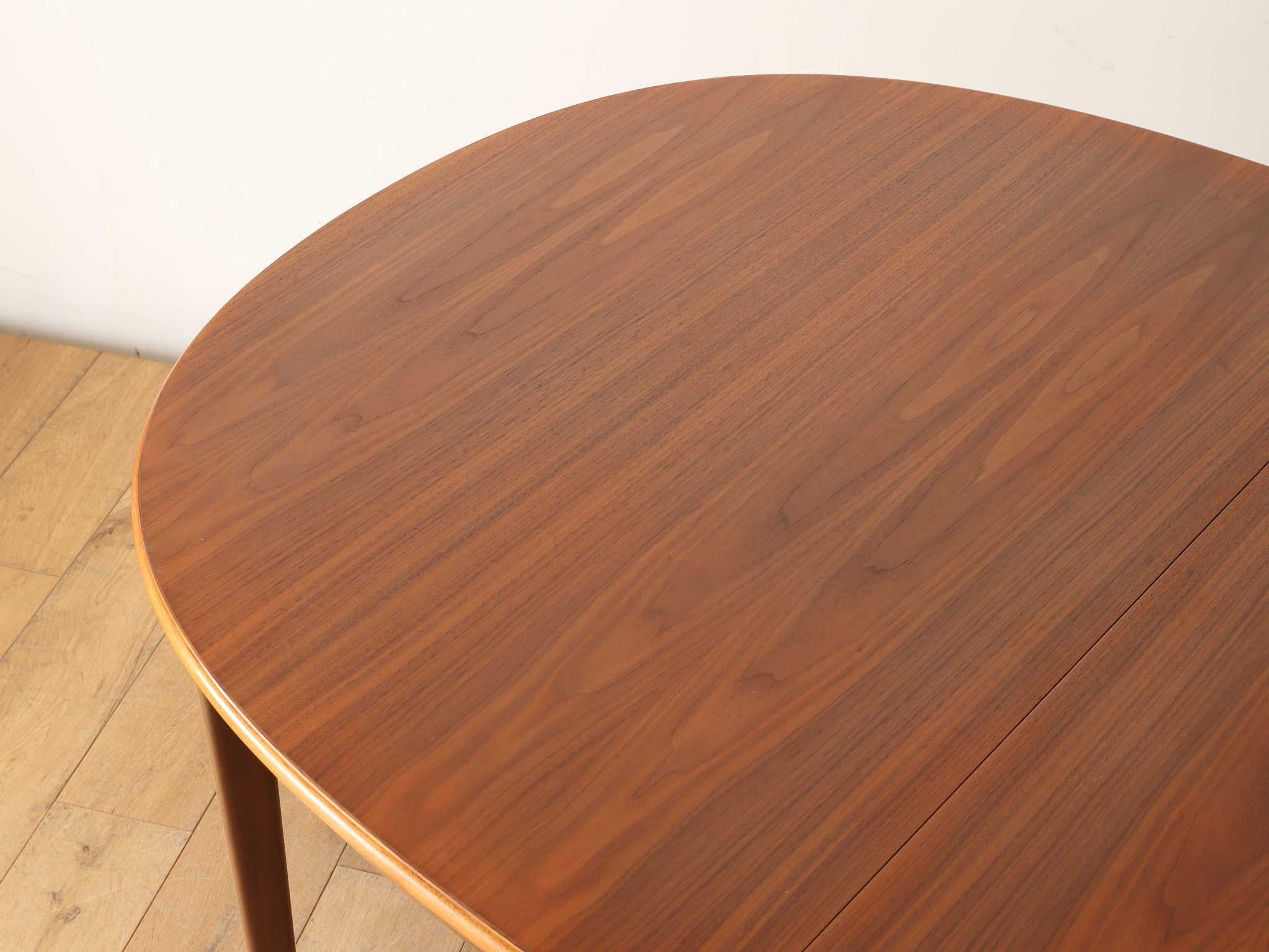 Svante Skogh Extension Table  1960's 12