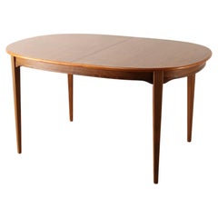 Svante Skogh Extension Table 1960's
