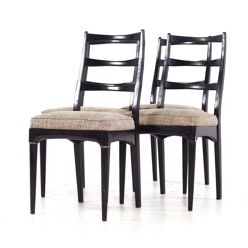 set of 4 dining chairs clearance