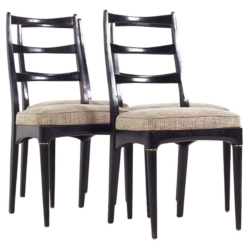 Svante Skogh Dining Room Chairs