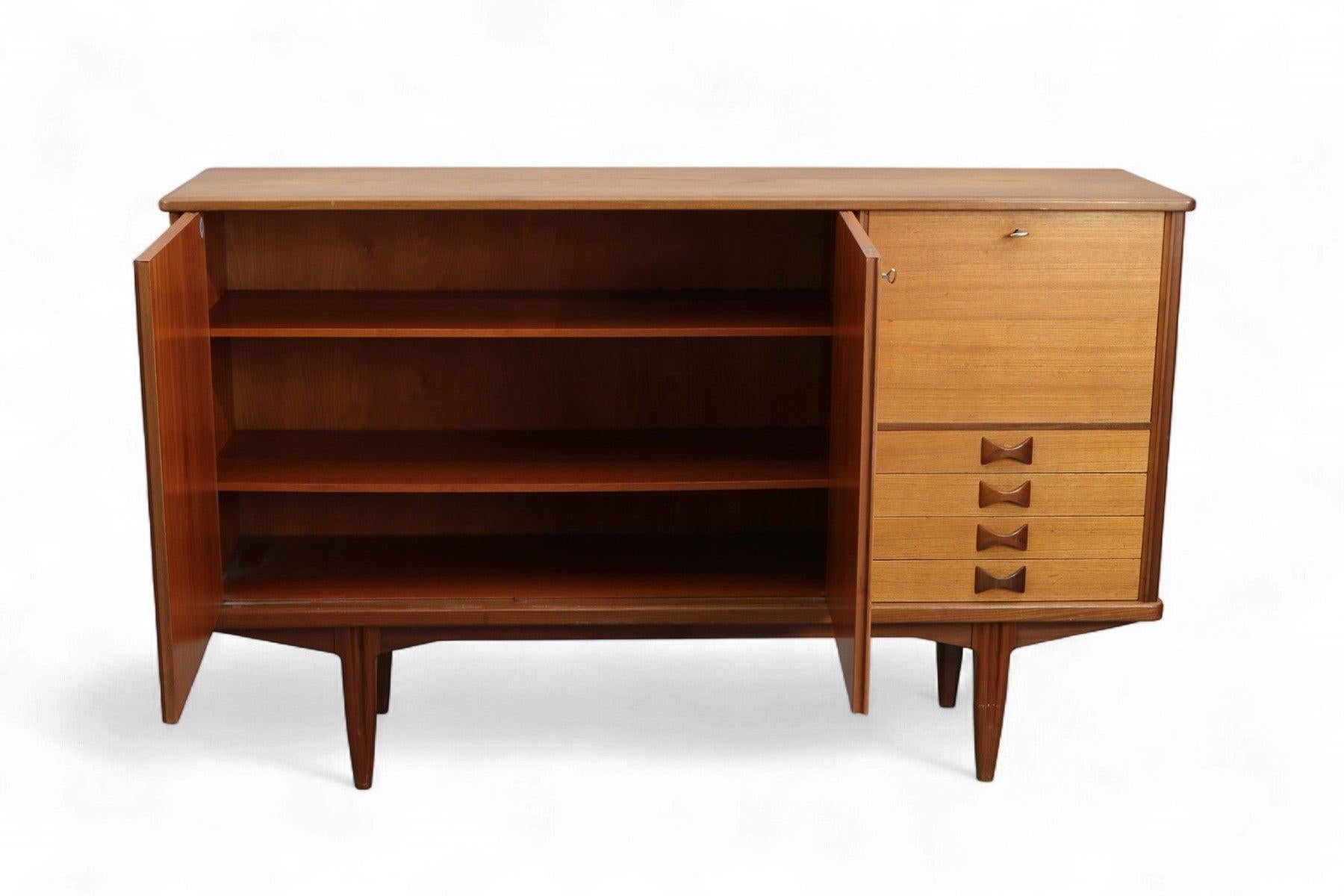 Mid-Century Modern Svante Skogh 