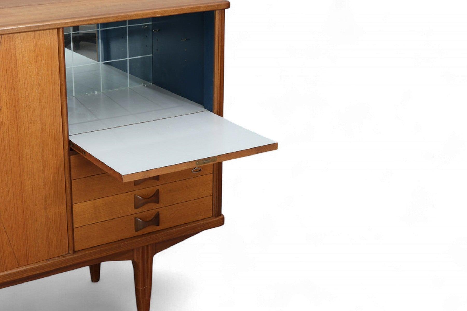 Swedish Svante Skogh 