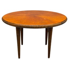 Svante Skogh, Swedish Modern, Coffee Table, Sweden, 1940s
