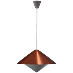 Plexiglass Chandeliers and Pendants