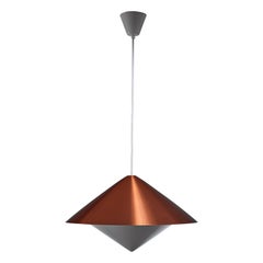 Svea Winkler Kuli Pendant for Orno